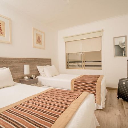 Hotel Terra Ікіке Екстер'єр фото