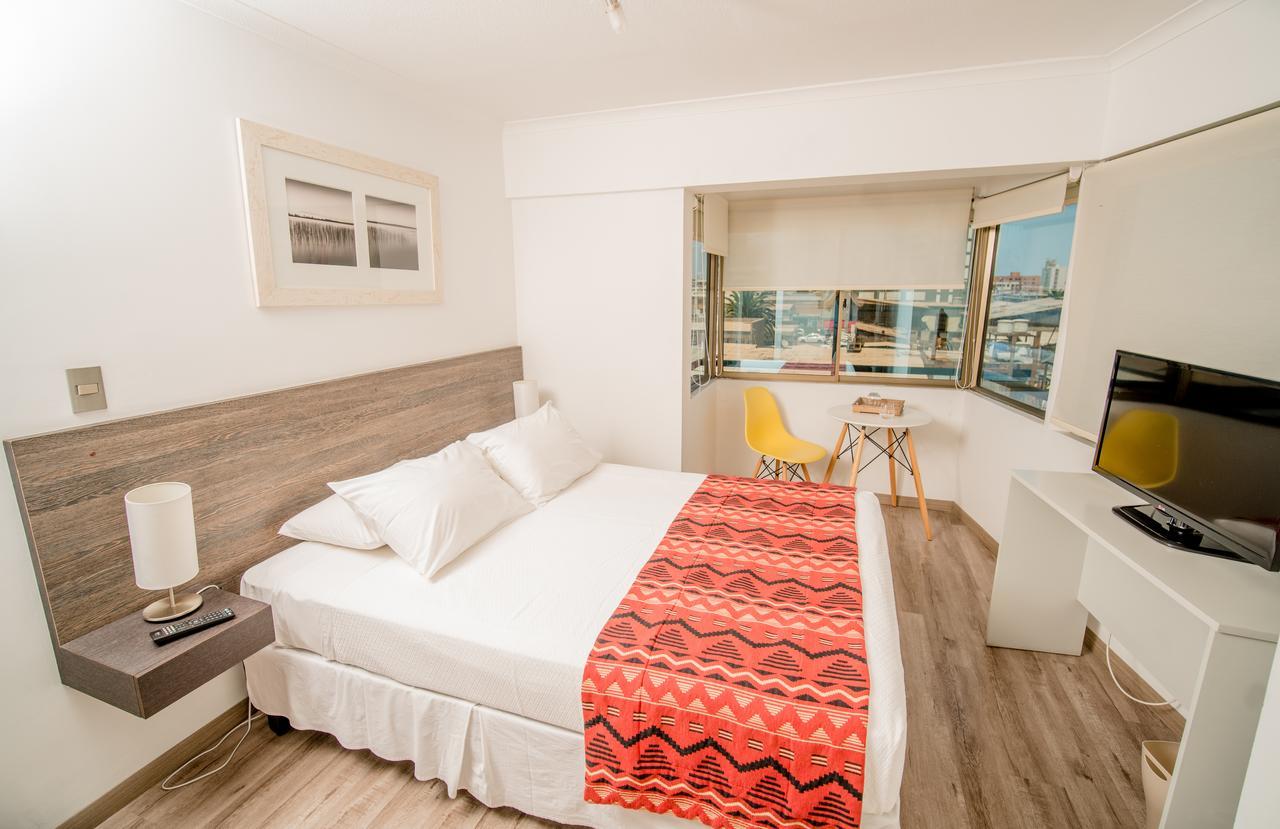 Hotel Terra Ікіке Екстер'єр фото