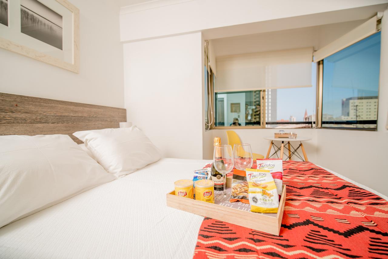 Hotel Terra Ікіке Екстер'єр фото