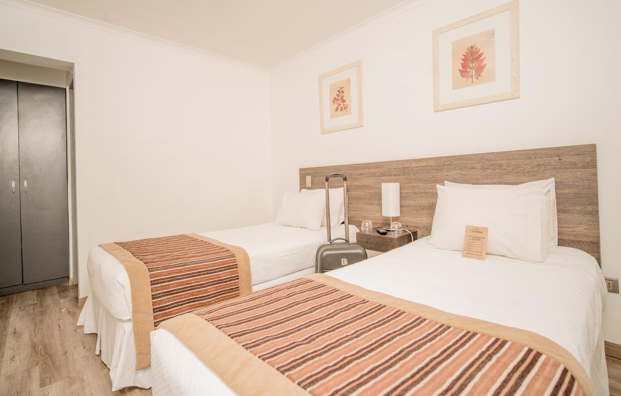Hotel Terra Ікіке Екстер'єр фото