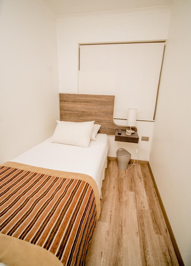 Hotel Terra Ікіке Екстер'єр фото