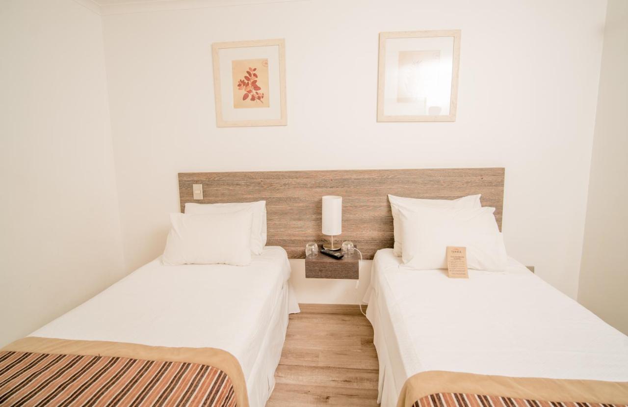 Hotel Terra Ікіке Екстер'єр фото