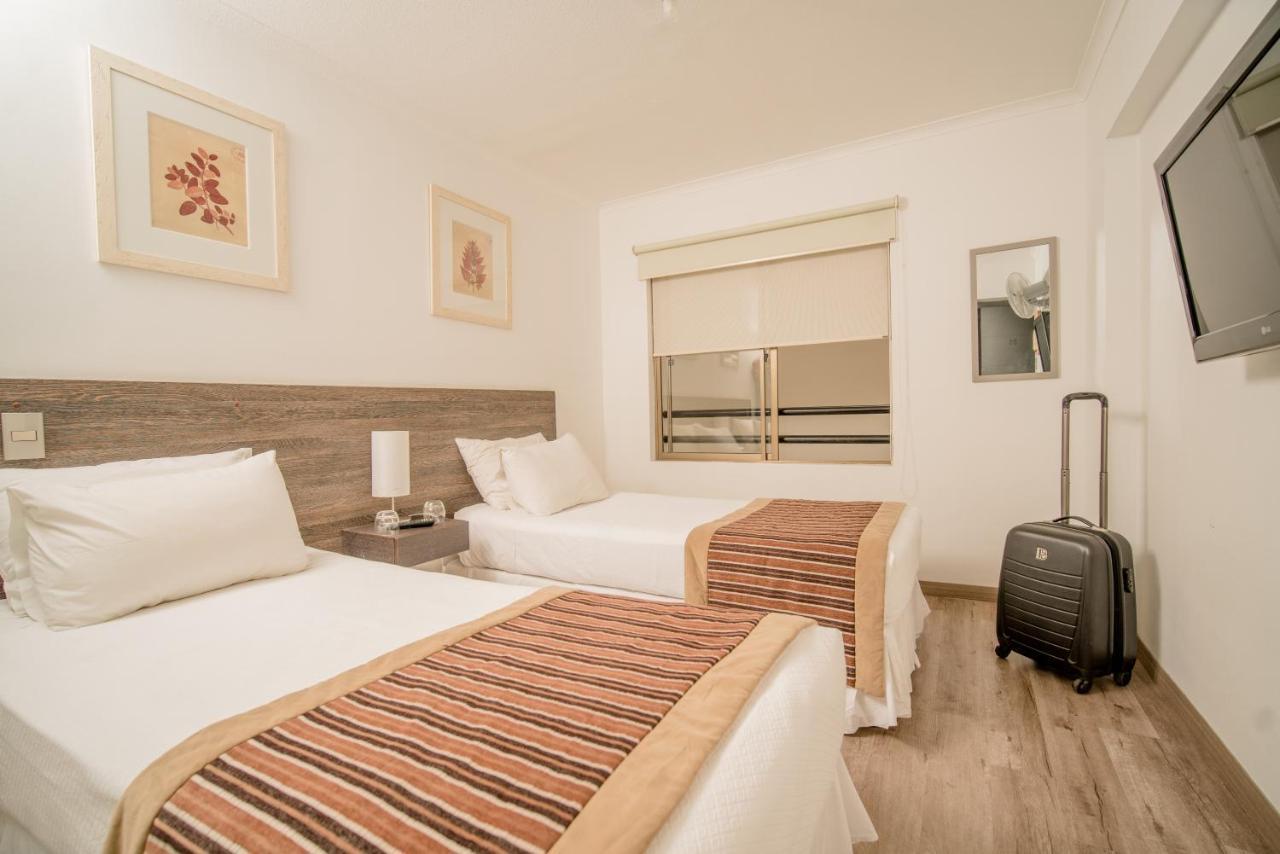 Hotel Terra Ікіке Екстер'єр фото